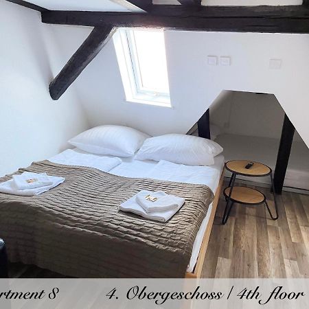 Marburg Living Apartment ภายนอก รูปภาพ