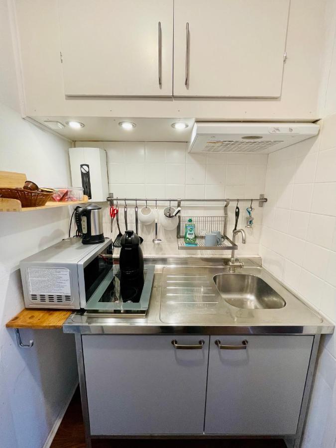 Marburg Living Apartment ภายนอก รูปภาพ