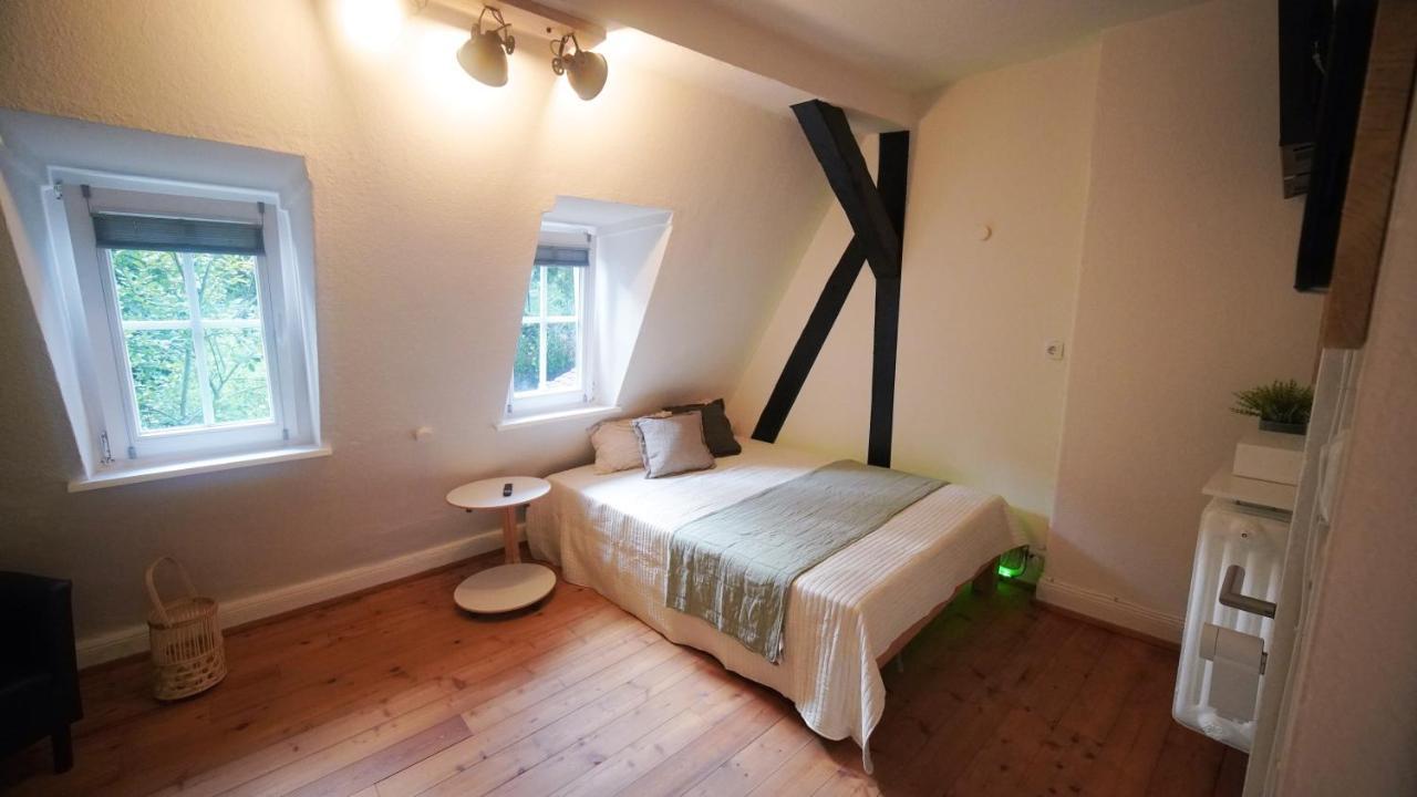 Marburg Living Apartment ภายนอก รูปภาพ