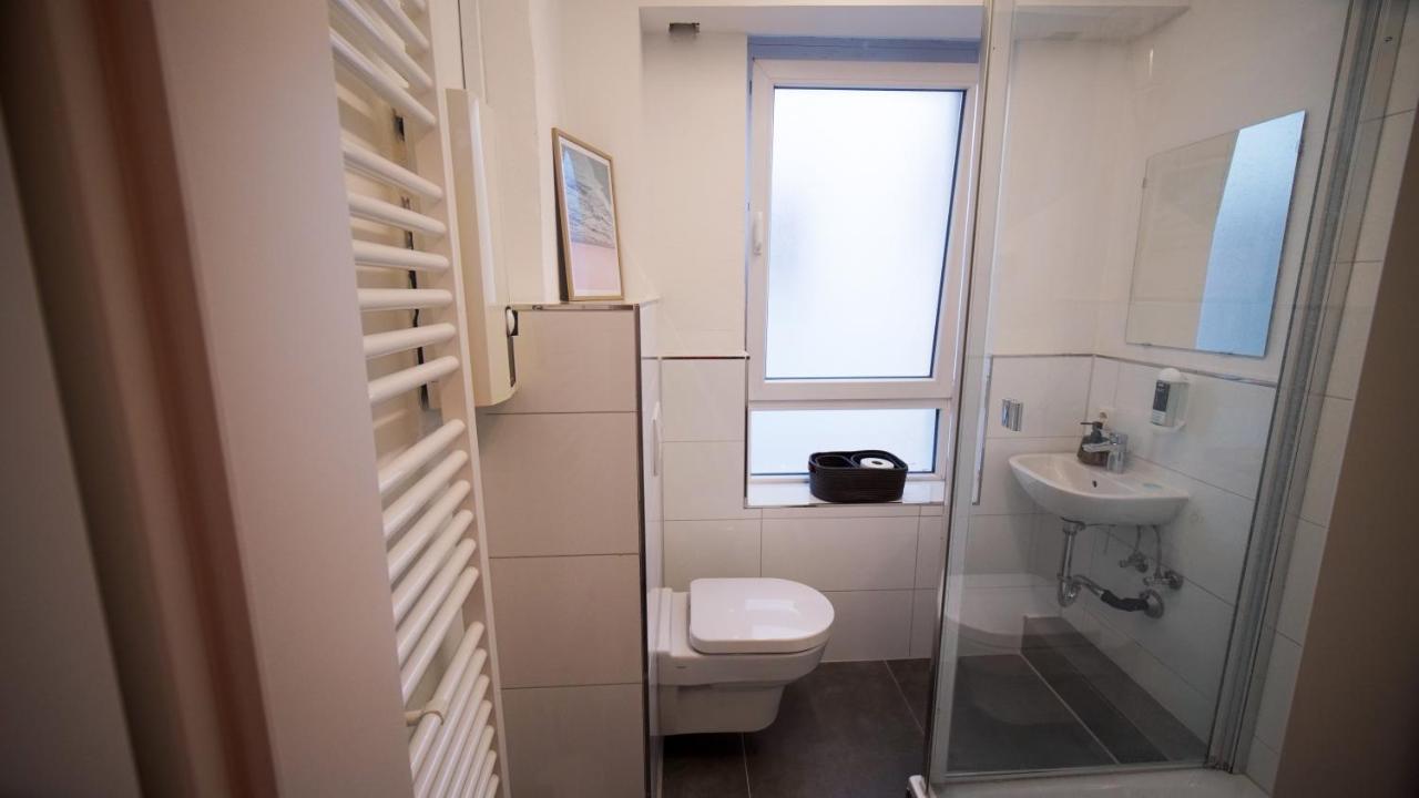Marburg Living Apartment ภายนอก รูปภาพ