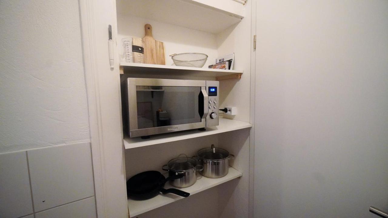 Marburg Living Apartment ภายนอก รูปภาพ