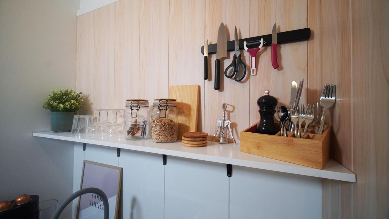 Marburg Living Apartment ภายนอก รูปภาพ