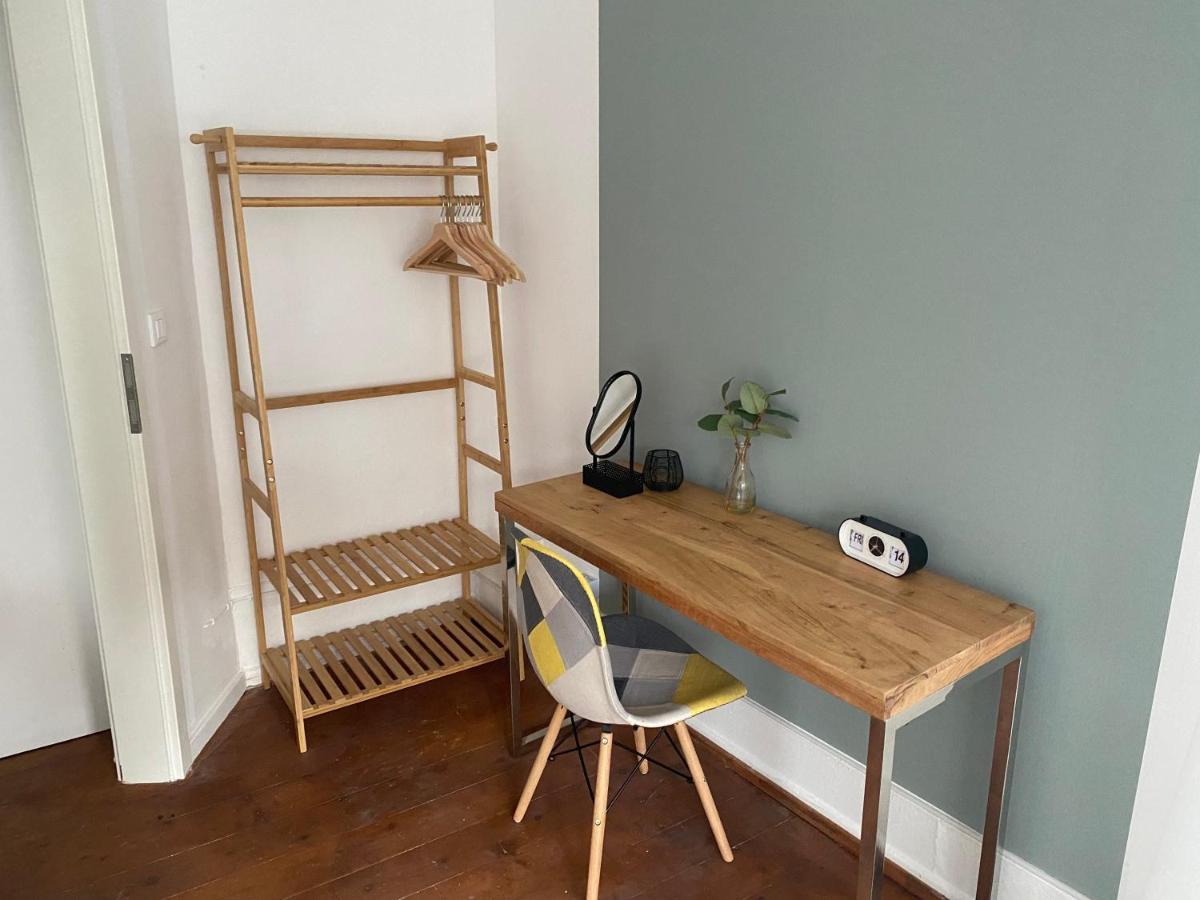 Marburg Living Apartment ภายนอก รูปภาพ