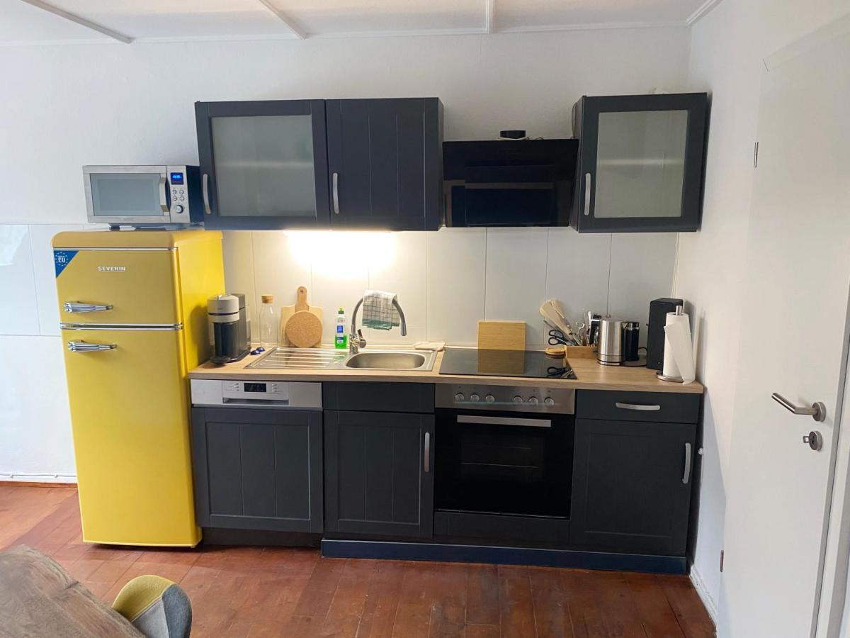Marburg Living Apartment ภายนอก รูปภาพ