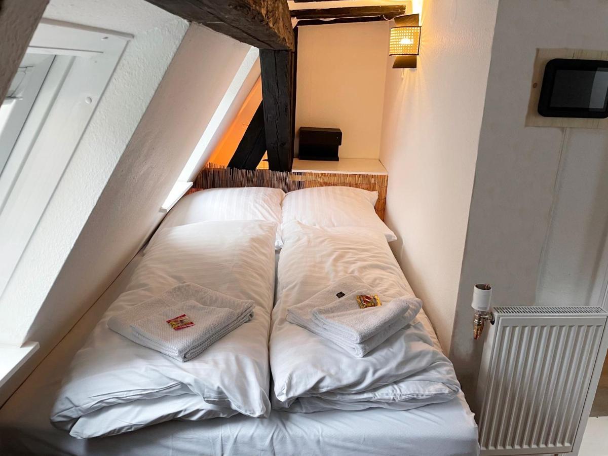 Marburg Living Apartment ภายนอก รูปภาพ