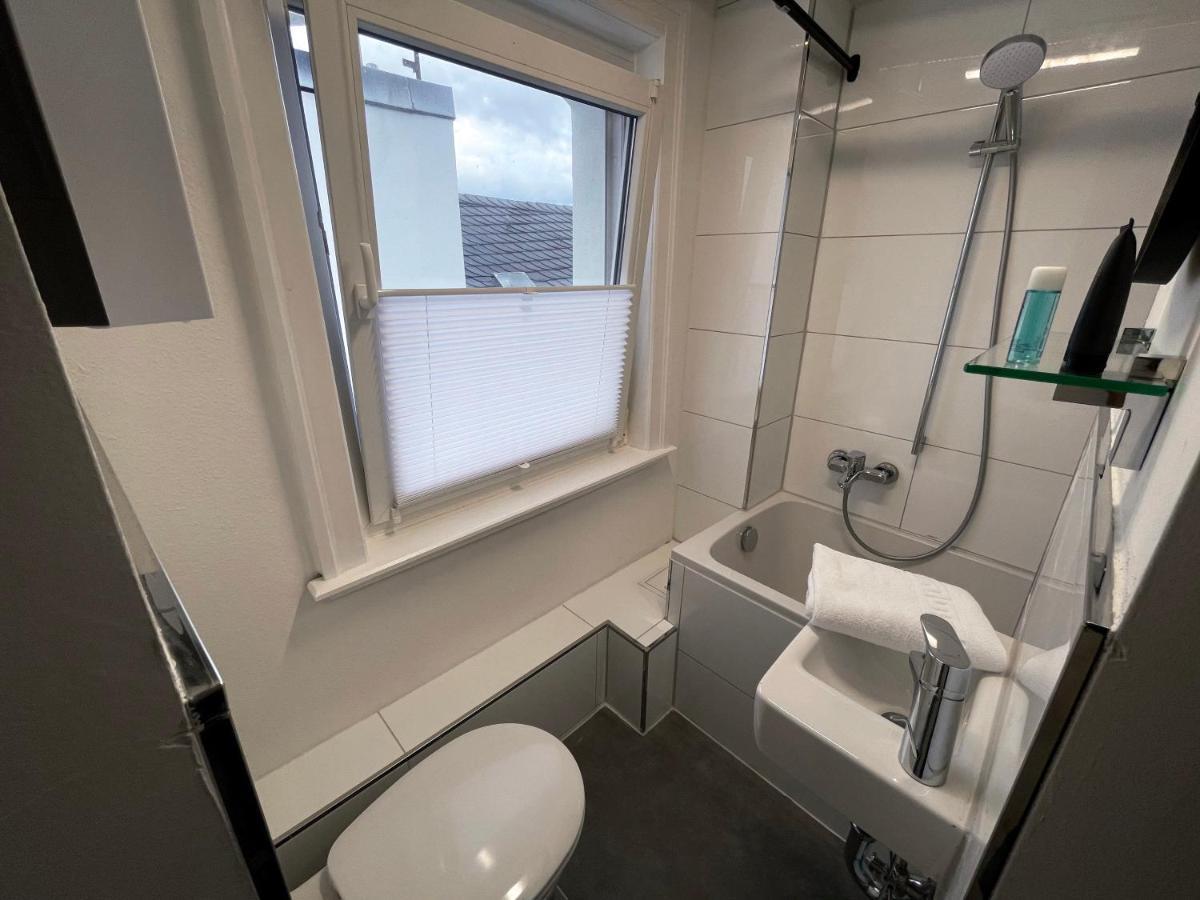 Marburg Living Apartment ภายนอก รูปภาพ