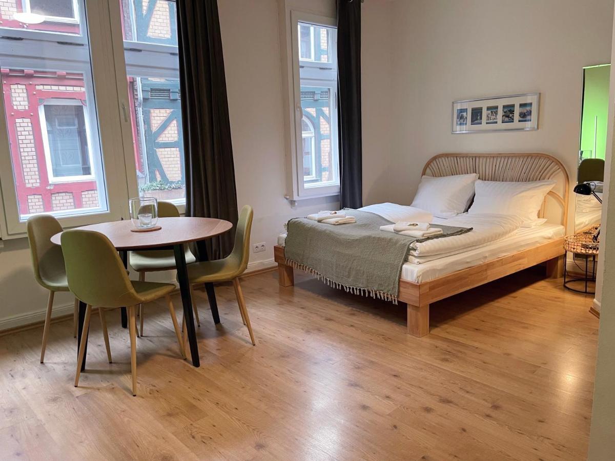 Marburg Living Apartment ภายนอก รูปภาพ