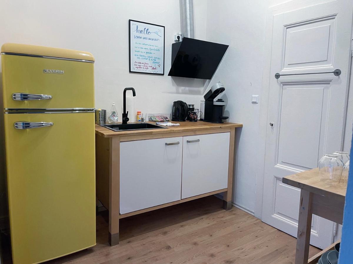 Marburg Living Apartment ภายนอก รูปภาพ