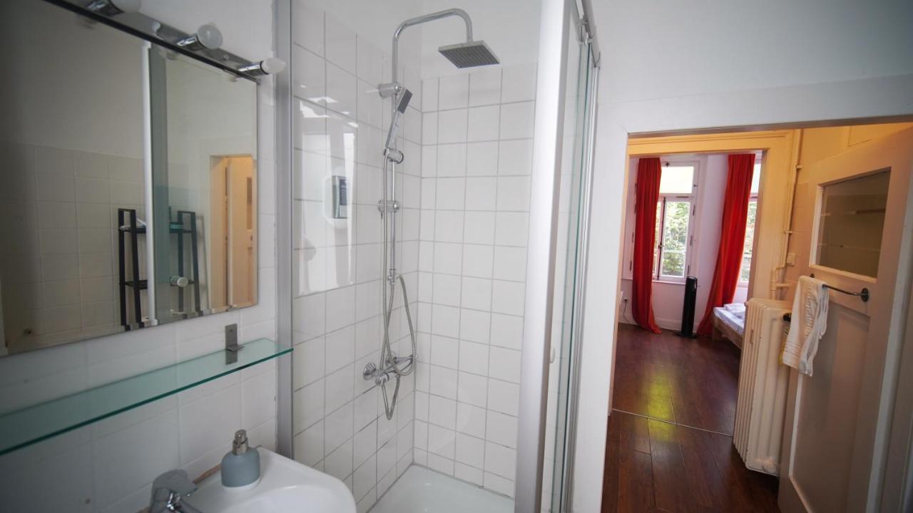 Marburg Living Apartment ภายนอก รูปภาพ