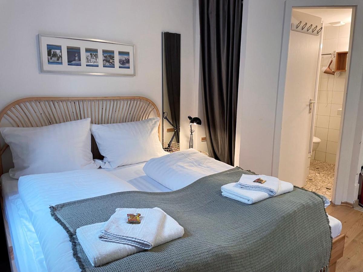 Marburg Living Apartment ภายนอก รูปภาพ