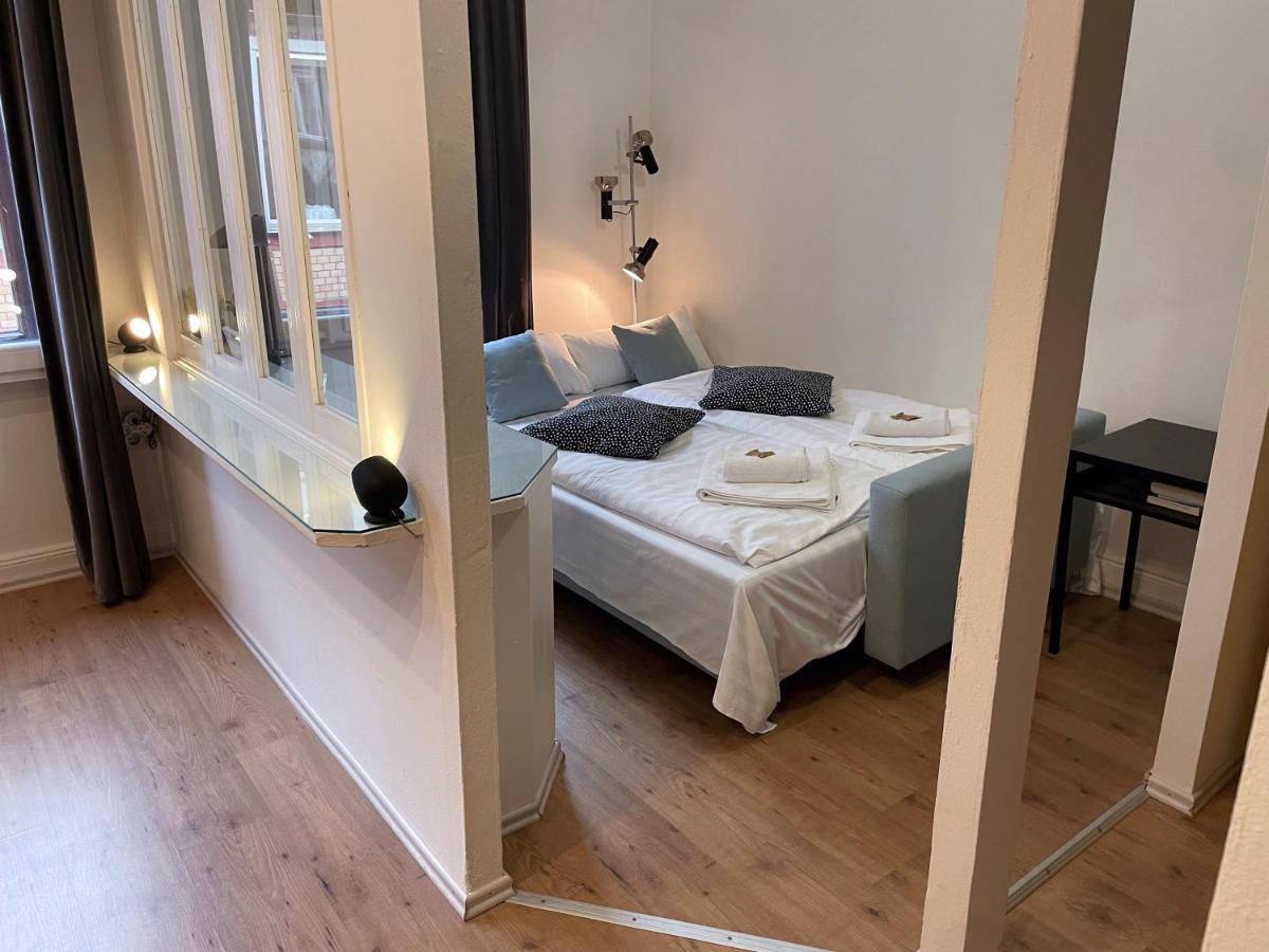 Marburg Living Apartment ภายนอก รูปภาพ