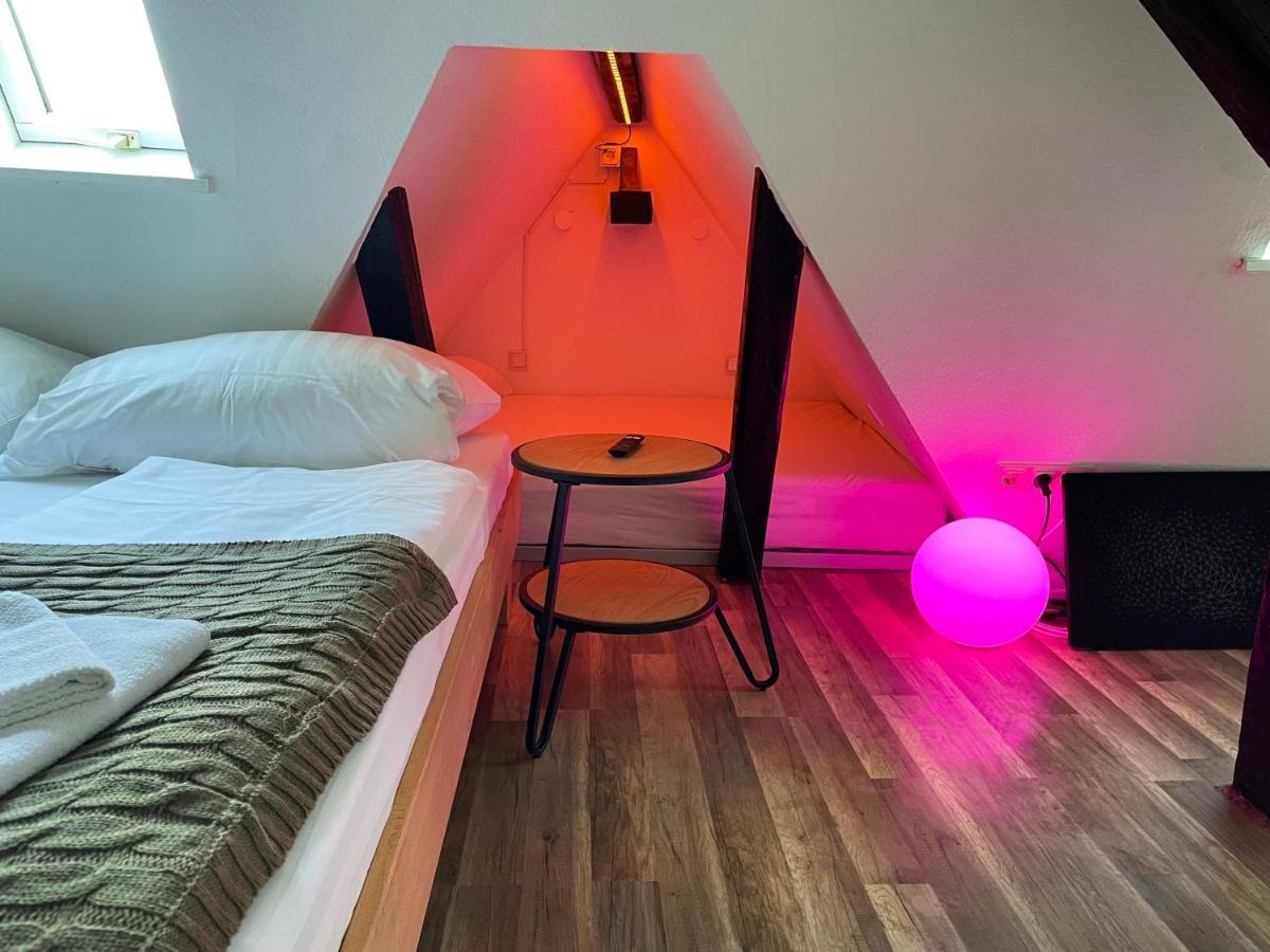 Marburg Living Apartment ภายนอก รูปภาพ