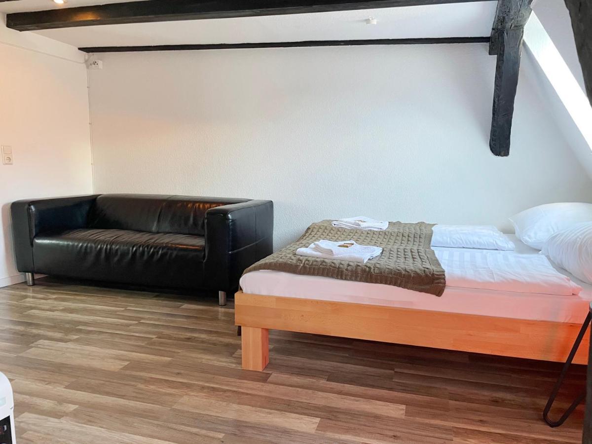 Marburg Living Apartment ภายนอก รูปภาพ