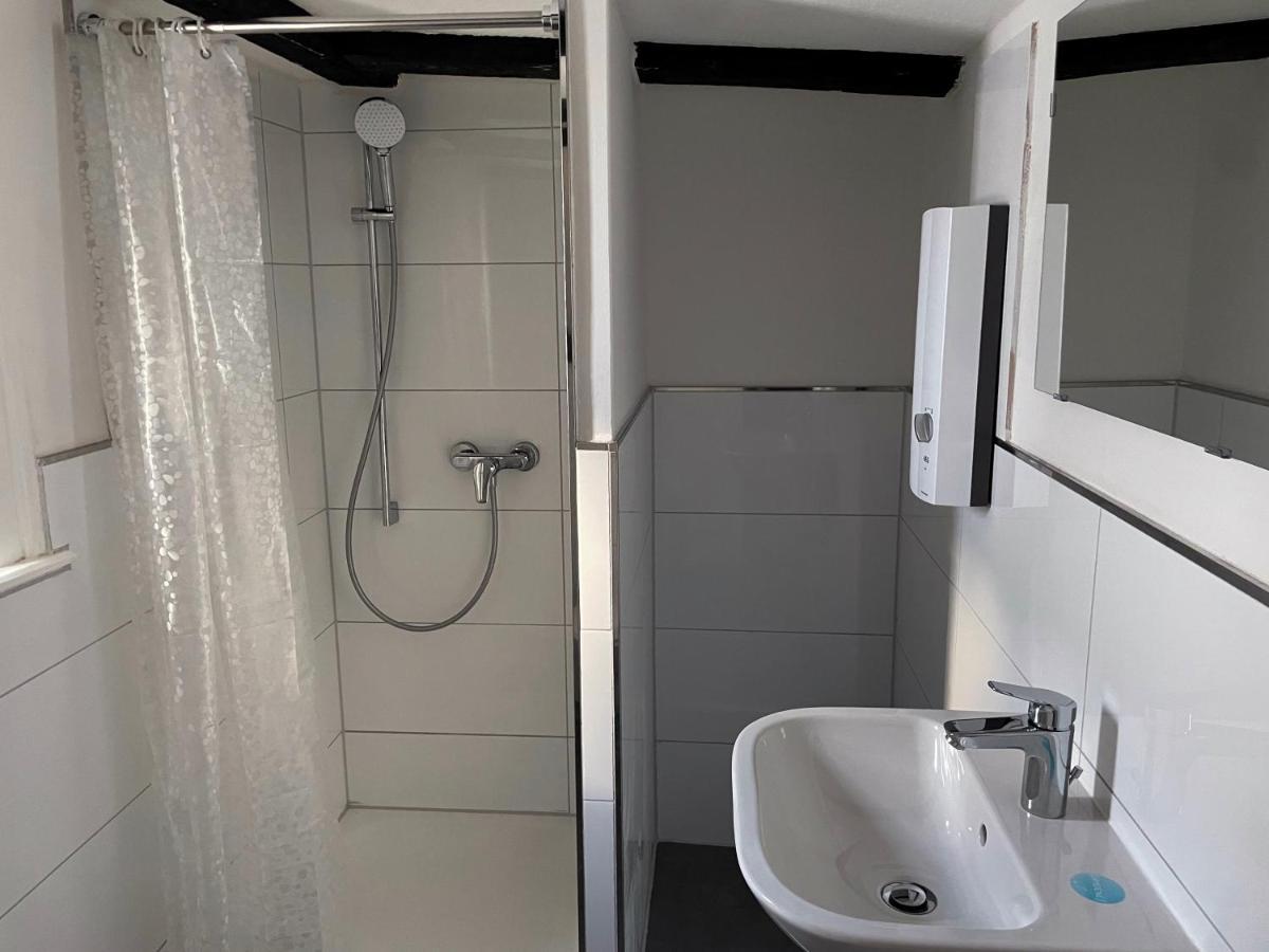 Marburg Living Apartment ภายนอก รูปภาพ