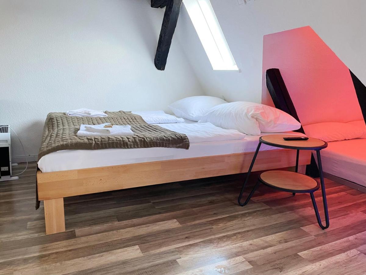 Marburg Living Apartment ภายนอก รูปภาพ