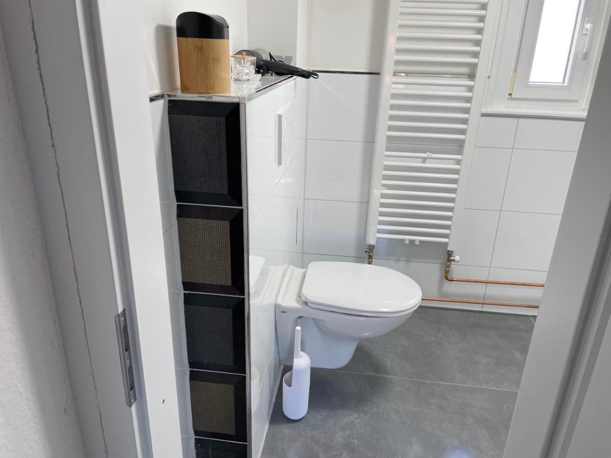 Marburg Living Apartment ภายนอก รูปภาพ