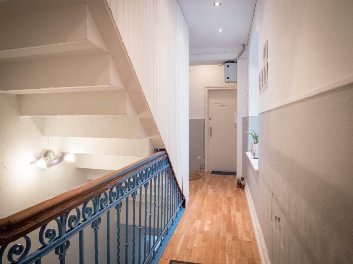 Marburg Living Apartment ภายนอก รูปภาพ